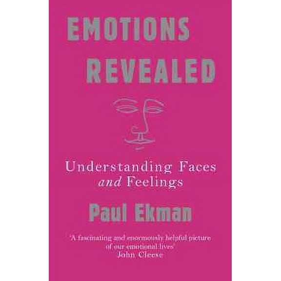 Emotions Revealed : Understanding Faces and Feelings