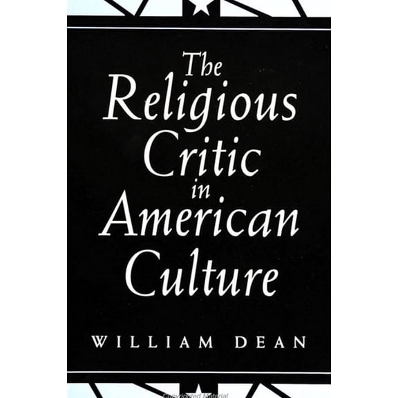Emotions The Religious Critic in American Culture, (Paperback)