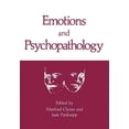 thumbnail image 1 of Emotions and Psychopathology, (Paperback), 1 of 1