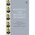 thumbnail image 1 of Emotions and Religious Dynamics, (Hardcover), 1 of 1