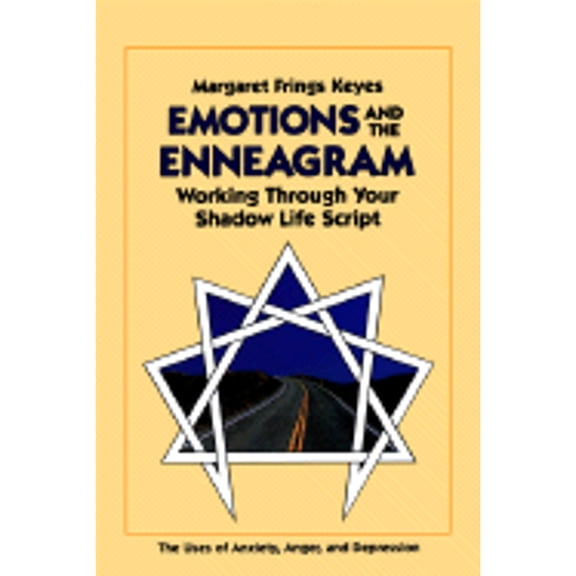 Pre-Owned Emotions and the Enneagram: Working Through Your Shadow Life Script (Paperback) by Margaret F Keyes, Stan Nelson, Michelle Vignes