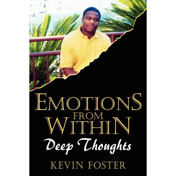 Emotions From Within: Deep Thoughts (Paperback)