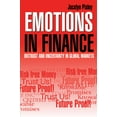 thumbnail image 1 of Emotions in Finance: Distrust and Uncertainty in Global Markets, (Paperback), 1 of 1