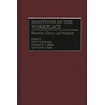thumbnail image 1 of Emotions in the Workplace: Research, Theory, and Practice, (Hardcover), 1 of 1
