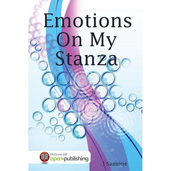 Emotions On My Stanza (Paperback)