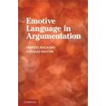 thumbnail image 1 of Emotive Language in Argumentation, (Hardcover), 1 of 1