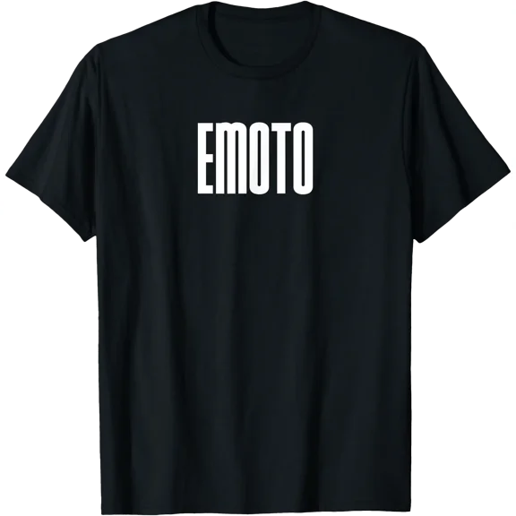Emoto Japanese Surname Family Last Name Japan T-Shirt