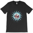 thumbnail image 1 of Emoyaty Design of Ornament Abstract with Classic Color Themed - High Quality G31349 Unisex T-Shirt, Up to Size 5XL, 1 of 2