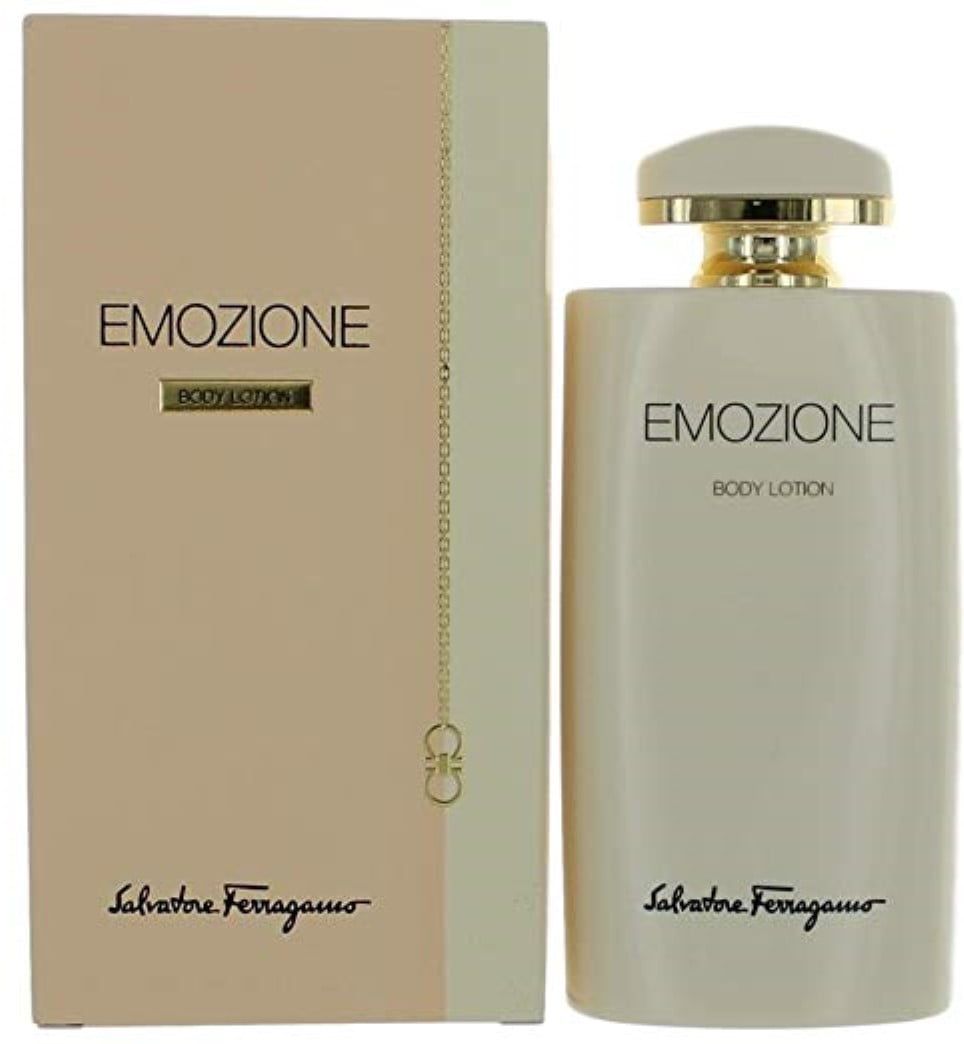 Emozione Body Lotion 6.8 oz - (Pack of 1)