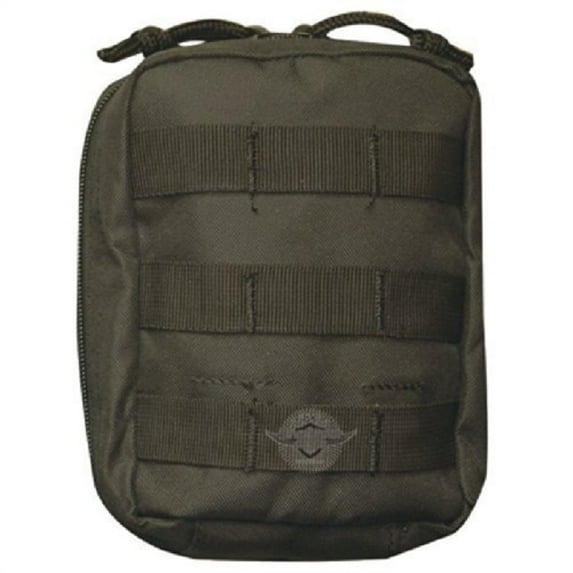 5ive Star Gear Emp-5S Emt Pouch Black 4681000