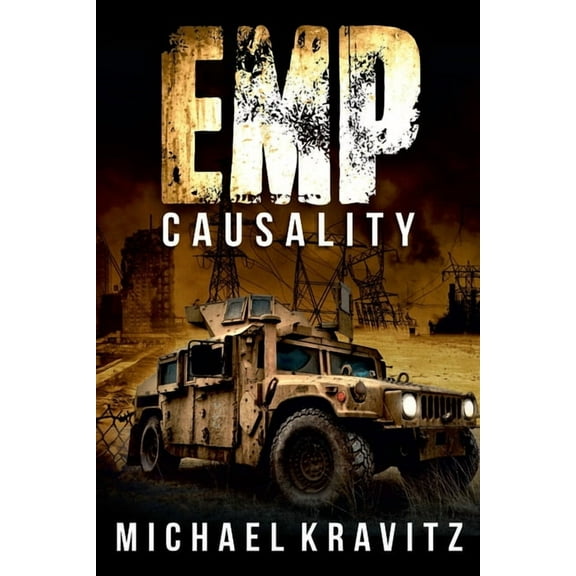Emp Causality, (Paperback)