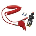 thumbnail image 1 of Emp Cut-Off Switch W/Lanyard Engineered Marine Products - Emp Engineered Marine Products (28-40970), 1 of 1