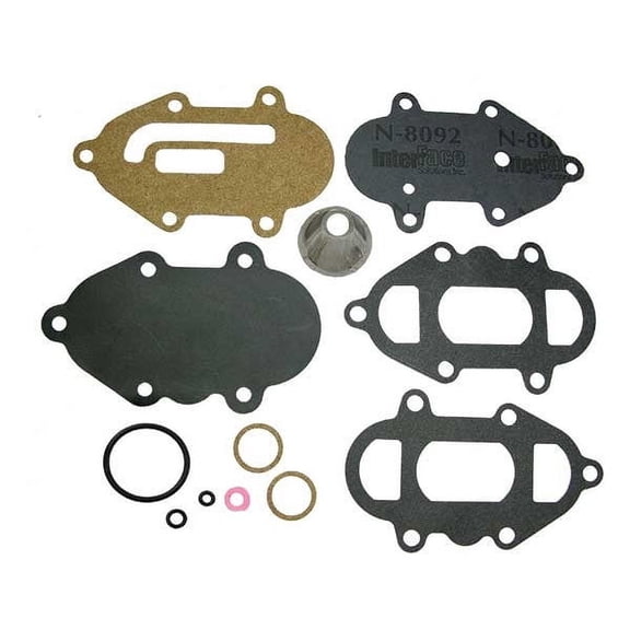 Emp 139900114 Fuel Pump Repair Kit
