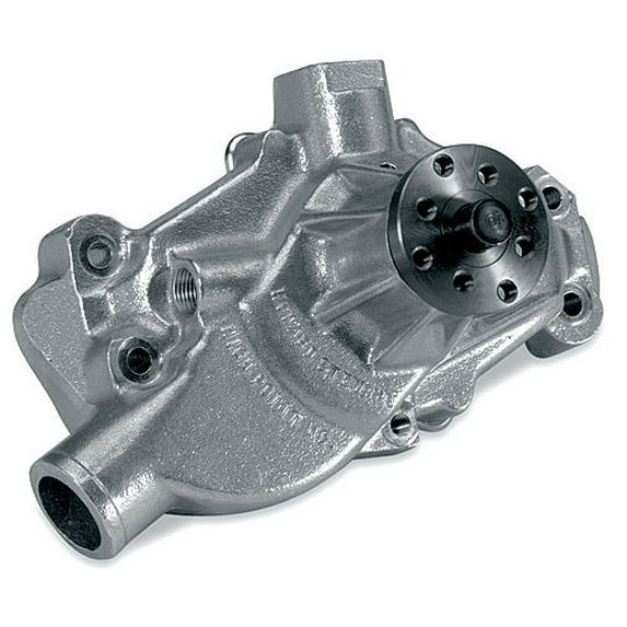STEWART 33103 Water Pumps - Mechanical Water Pump SBC Short 71-82 Corvette