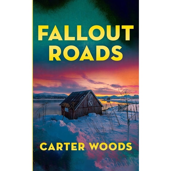 Emp Survival in a Powerless World Fallout Roads: An EMP Post Apocalypse Prepper Survival Thriller, Book 114, (Paperback)