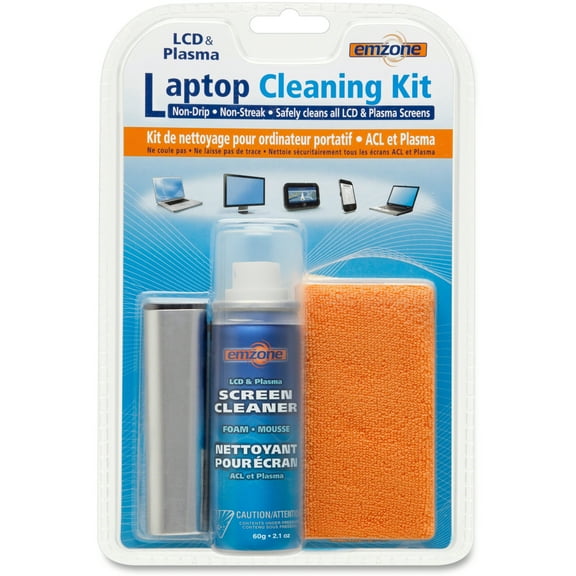 Cleaning Kit