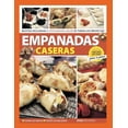 thumbnail image 1 of Empanadas Caseras: hecho en casa, paso a paso, 1 of 1