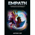 thumbnail image 1 of Empath: A Complete Guide for Developing Your Gift and Finding Your Sense of Self, (Hardcover), 1 of 1