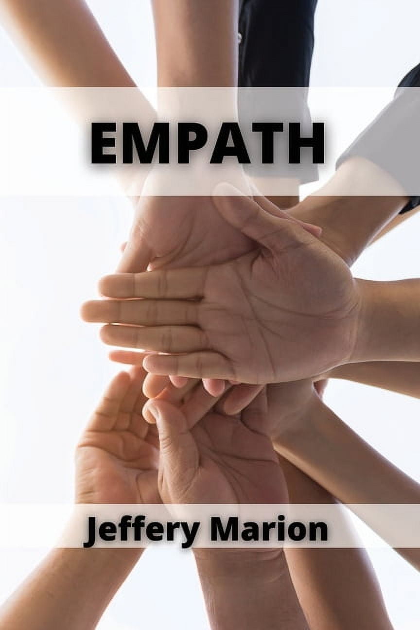 Empath: Find Your Sensitive Self and Protect Your Positive Energy (Paperback)