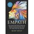 thumbnail image 1 of Empath: The Guide for the Highly Sensitive Person for Developing Your Gift and Spiritual Healing: Includes 10 Development Exercises  Meditations for Empaths, Emotional Healing, Survival Gu 1791644635, 1 of 1