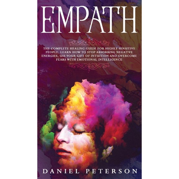 Empath (Hardcover)