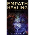 thumbnail image 1 of Empath Healing: 2 Books in 1 - The Link Between Empaths and Emotional Intelligence, (Paperback), 1 of 1