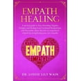 thumbnail image 1 of Empath Healing: A survival guide to Stop Absorbing Negative Energies and Healing from Emotional Manipulation and Narcissistic abuse. Become an empowered empath by strengthening your own empathy (Paper, 1 of 1