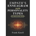 thumbnail image 1 of Empath and Meditation Empath's Enneagram and Personality Types: Self-Discovery Within, Book 8, (Paperback), 1 of 1