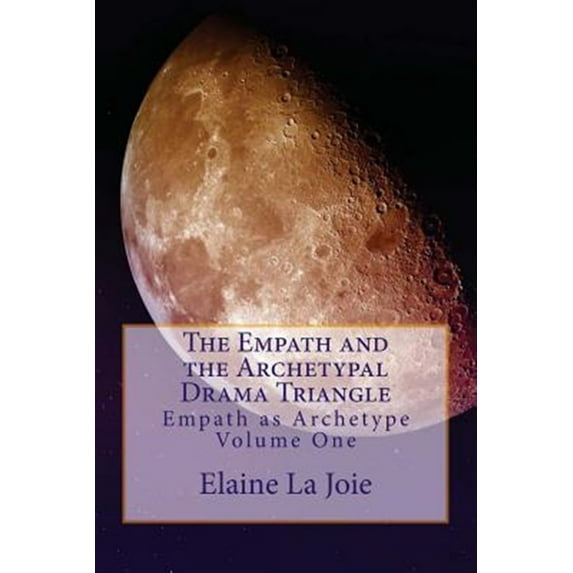 Empath and the Archetypal Drama Triangle
