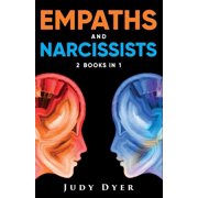 Narcissism Empaths and Narcissists 2 Books in 1, Paperback