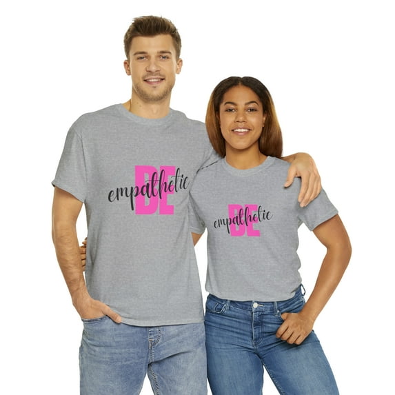 Empathy Advocate T-Shirt