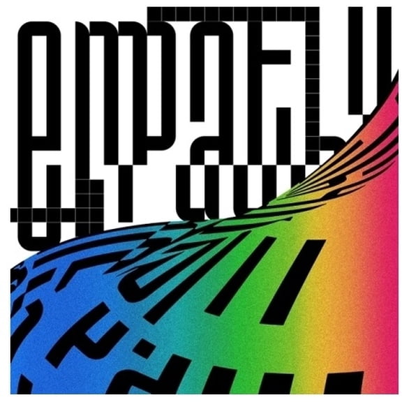 NCT2018 - Empathy - Music & Performance - CD