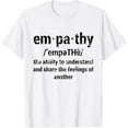 thumbnail image 1 of Empathy Definition Shirt- Choose Kind tshirt Movement, 1 of 4