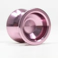 thumbnail image 1 of Empathy Empath Yo-Yo - Mono-Metal Yo-Yo (Polished Light Pink), 1 of 3