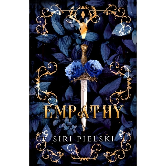 Empathy Empathy, Book 1, (Paperback)
