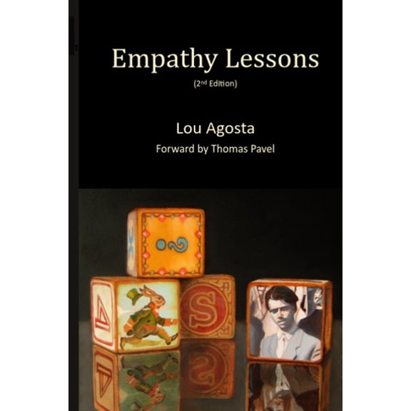 Empathy Lessons, (Paperback)