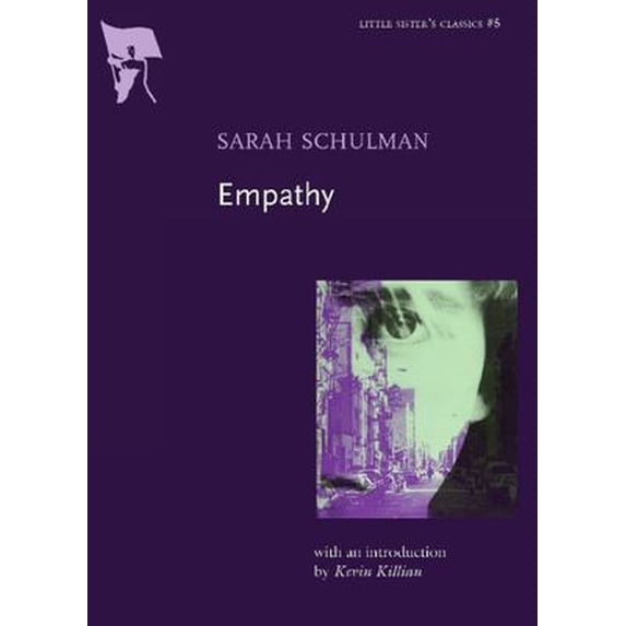 Pre-Owned Empathy (Paperback) 1551522012 9781551522012