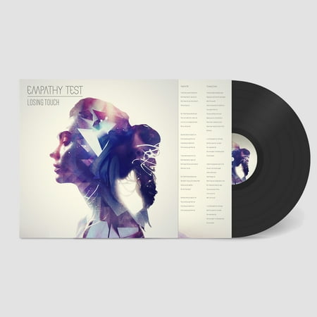 Losing Touch [LP] - VINYL