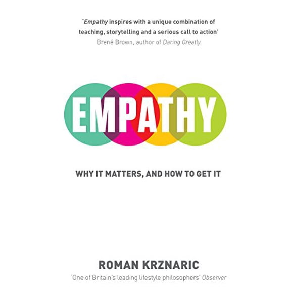 Pre-Owned Empathy: Why It Matters, And How To Get It Paperback