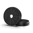 thumbnail image 1 of Empava 1 Set of 2 Charcoal Filters for Range Hood Model# 30RH03, 36RH04, 30RH05, 30RH06, 30RH07, 36RH09, 36RH10, 1 of 7