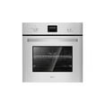 thumbnail image 1 of Empava 24 in 2.3 Cu. ft. Gas Wall Oven 24WO11L - Only For LPG Gas, 1 of 5