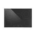 thumbnail image 1 of Empava 30 Inch Black Electric Radiant Cooktop 30REC13, 1 of 5