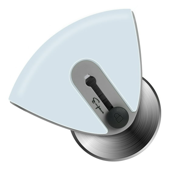 Empava 4.3" Mini Retractable Pizza Cutter Wheel with Lock