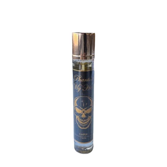 Emper Men's Phantom My Hero EDP Spray 0.67 oz Fragrances 6294021904919