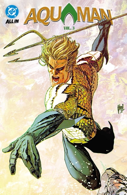 Emperor Aquaman Vol. 3: Empire of the Stars, (Paperback)