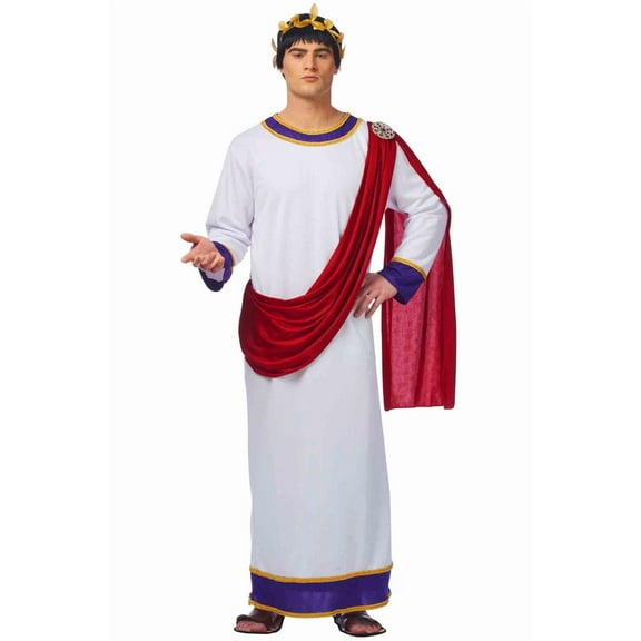 Emperor Caesar Adult Costume