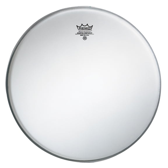 Emperor® Coated Drumhead, 14"