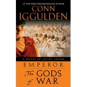 Emperor Emperor The Gods of War A Roman Empire Novel, Book 04, Paperback