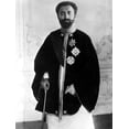 thumbnail image 1 of Emperor Haile Selassie History (24 x 36), 1 of 2