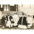 thumbnail image 1 of Emperor Haile Selassie I And The Queen Of Abyssinia History (24 x 18), 1 of 2